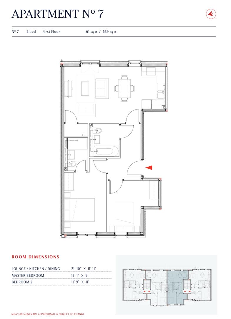 Floorplan thumbnail